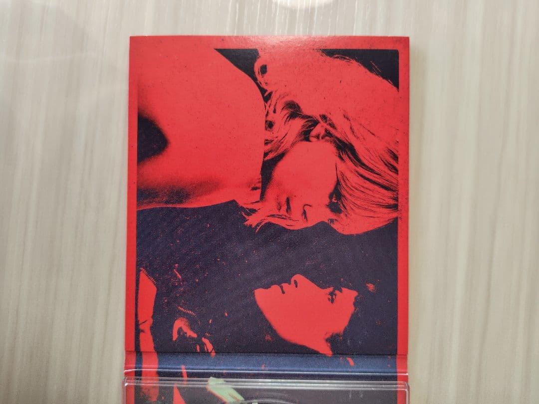 Atomic Blonde サウンドトラック CD