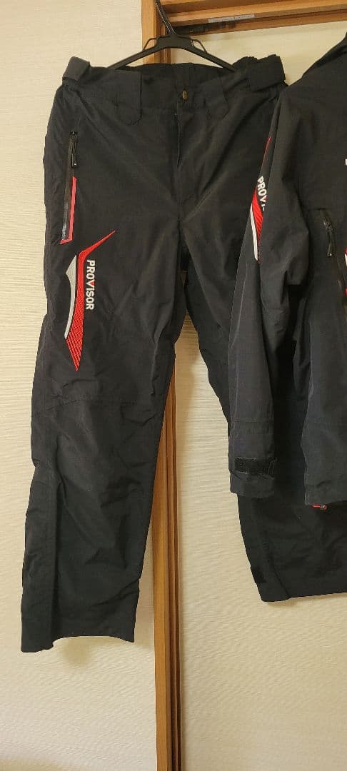 ダイワ PROVISOR DR-1508 ゴアテックス ウエア