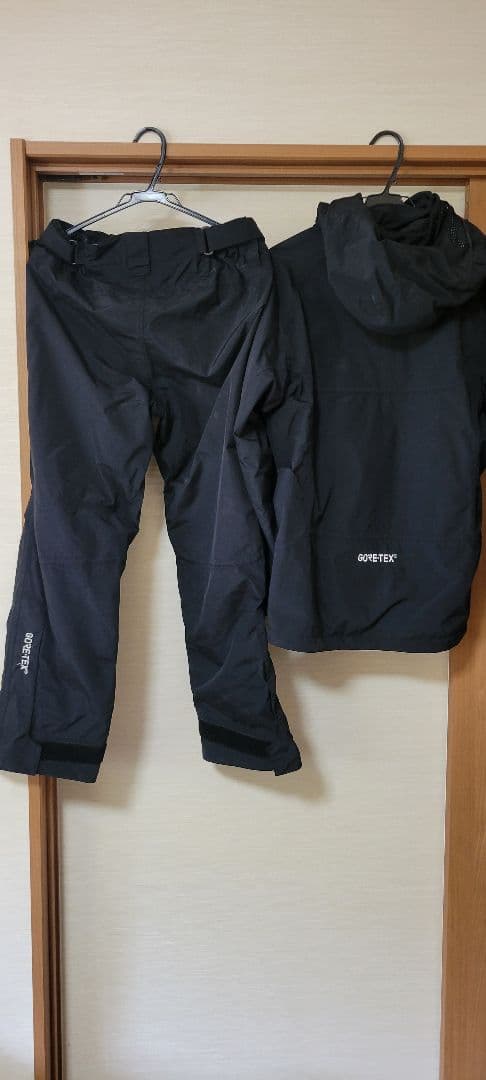 ダイワ PROVISOR DR-1508 ゴアテックス ウエア