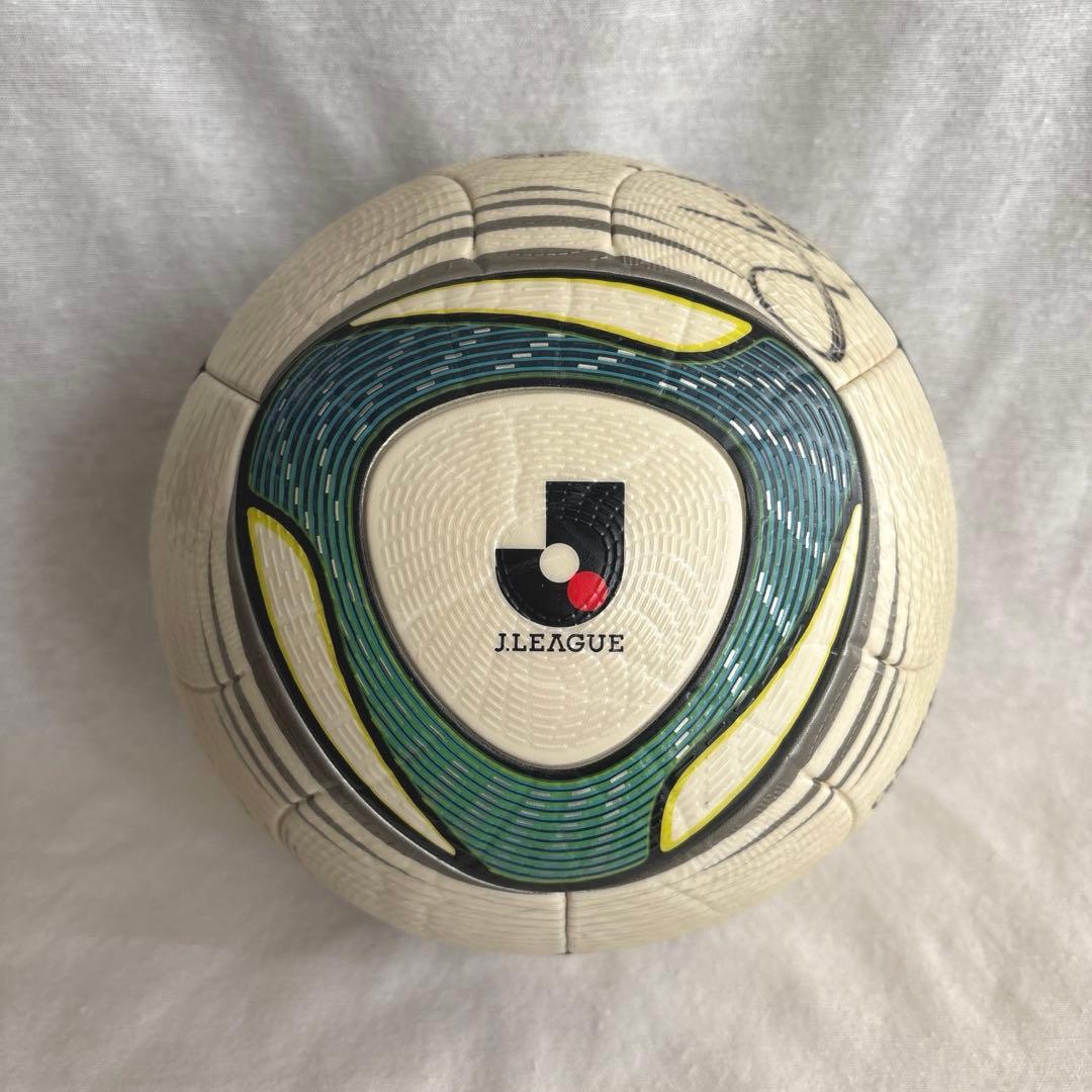 未使用品 アディダス サッカーボール 5号球 スピードセル