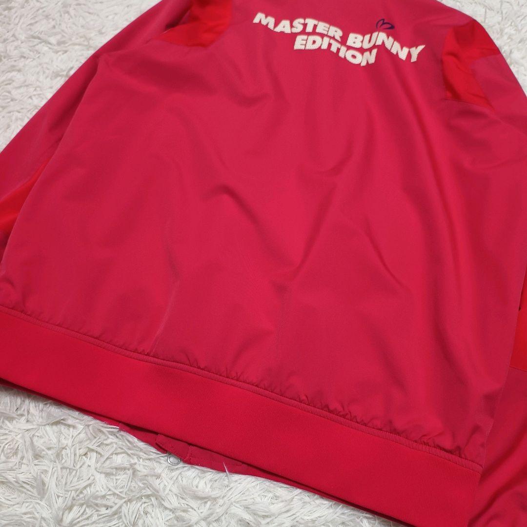 マスターバニー ジャケット