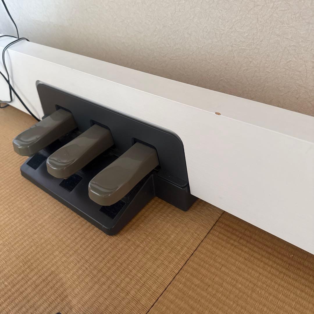 はるゆな　　　【人気機種】ヤマハ P-105W/2013年製