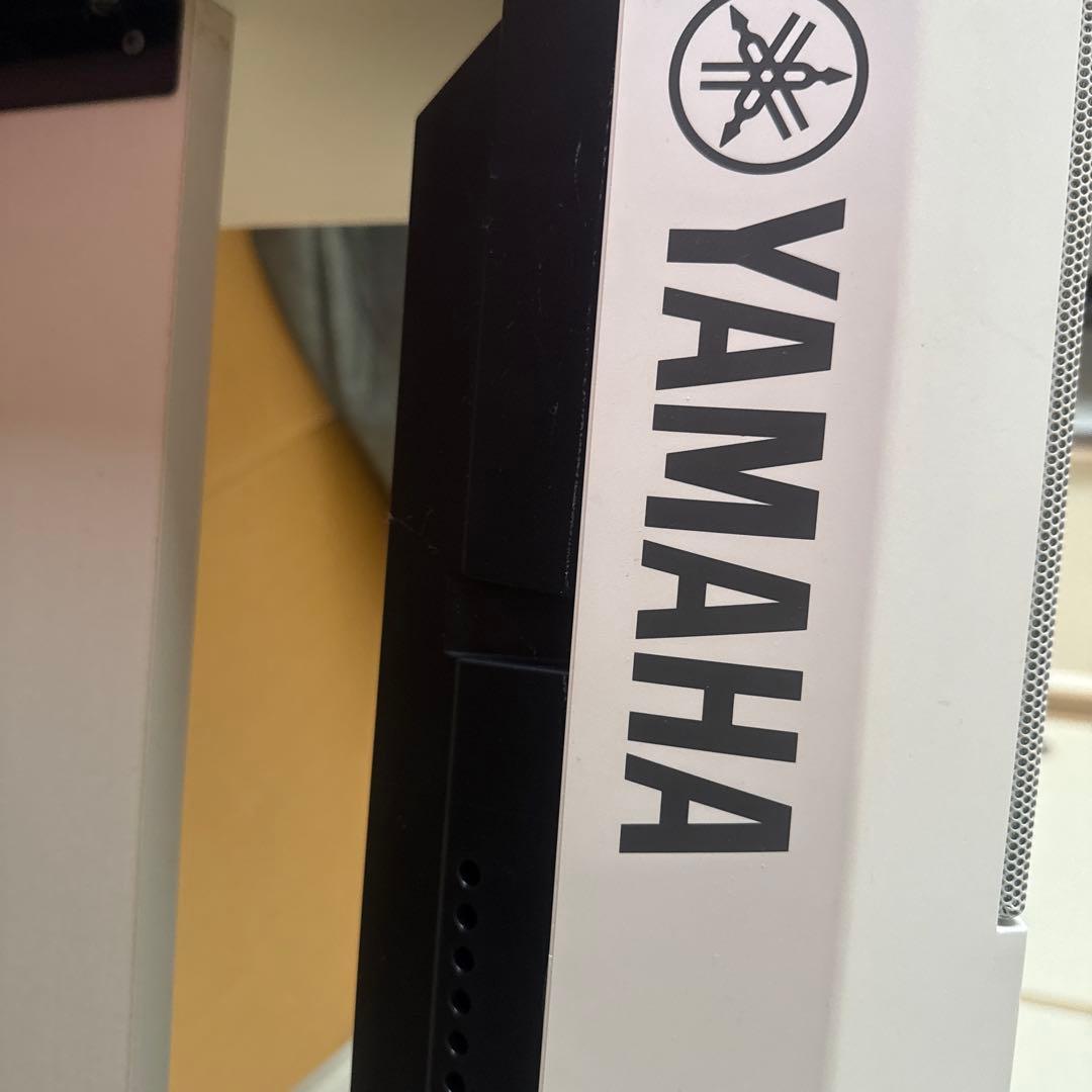 はるゆな　　　【人気機種】ヤマハ P-105W/2013年製