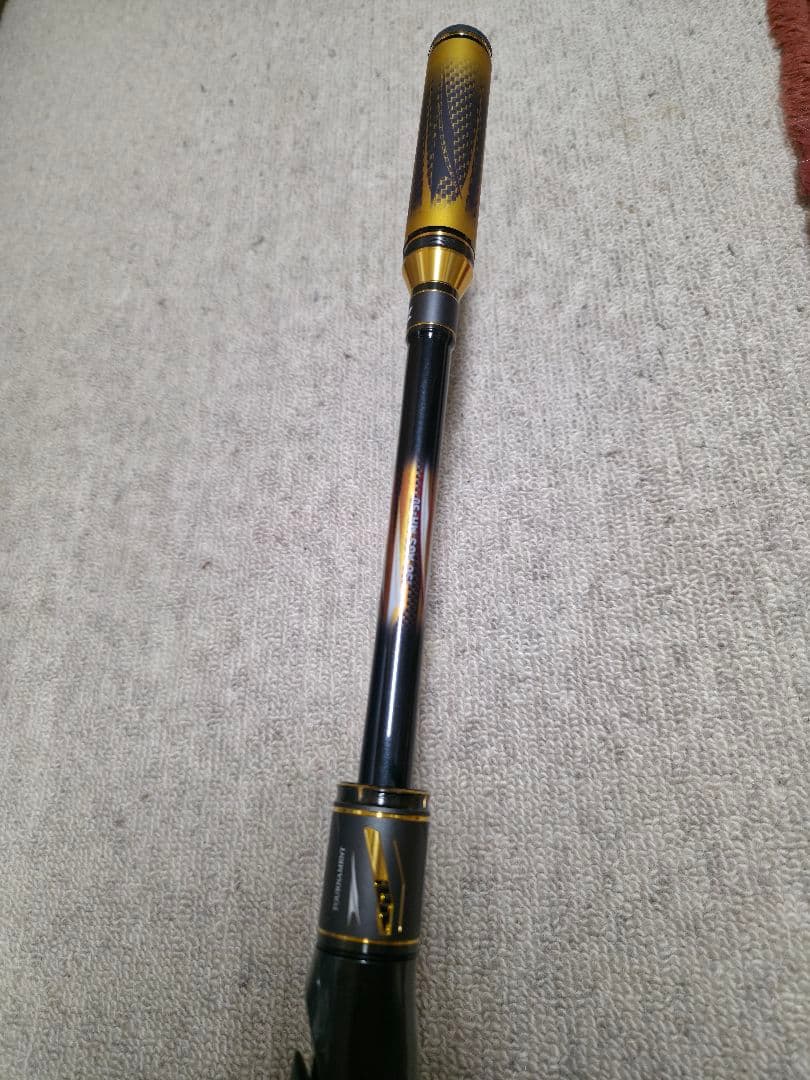 トーナメント磯ＡＧＳ　ＭＨ－５０