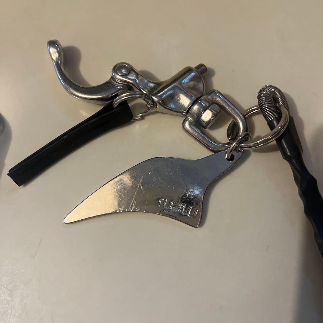 ryaw ウォレットコード