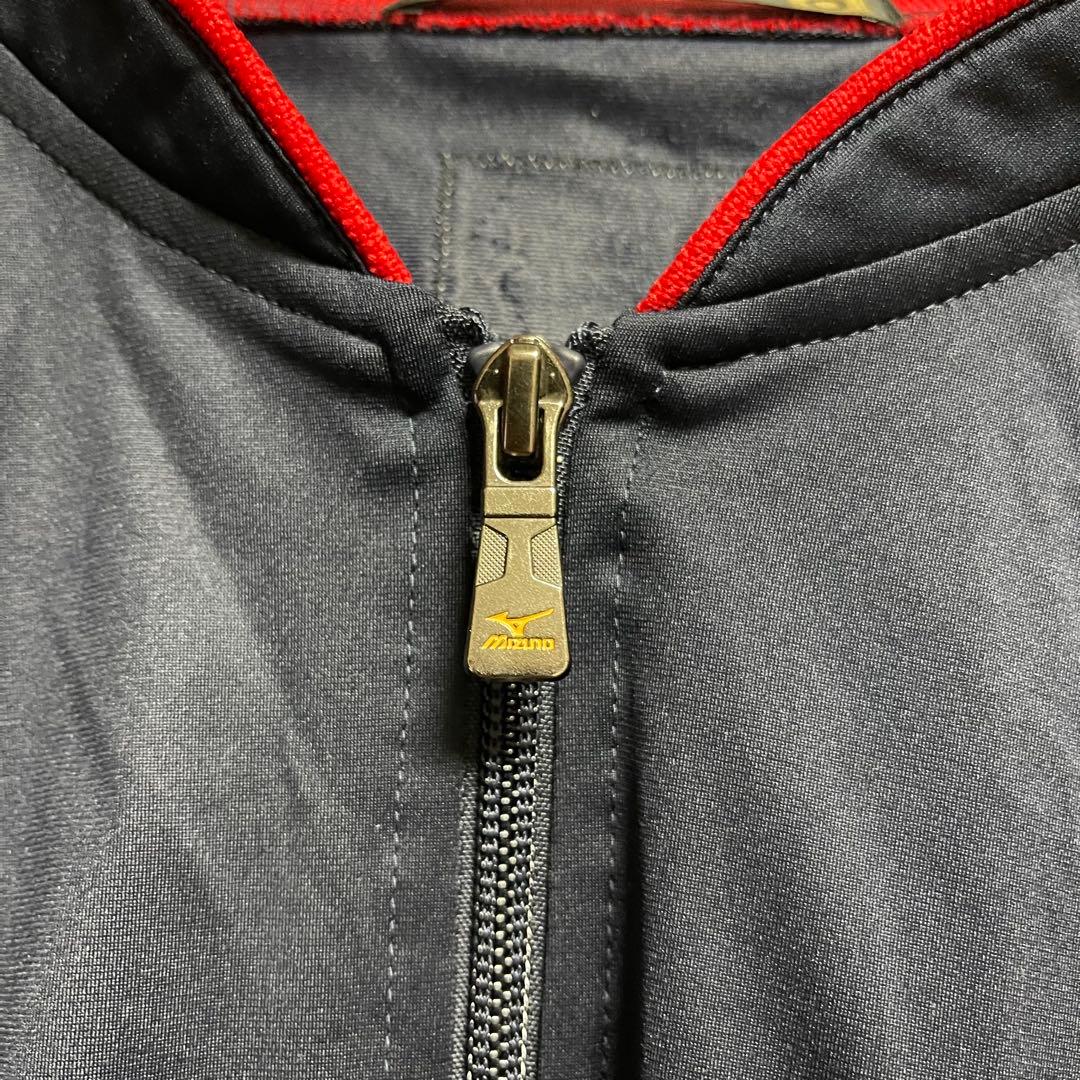 侍ジャパン ハーフジップ Vジャン 日本代表 プロコレ プロコレクション