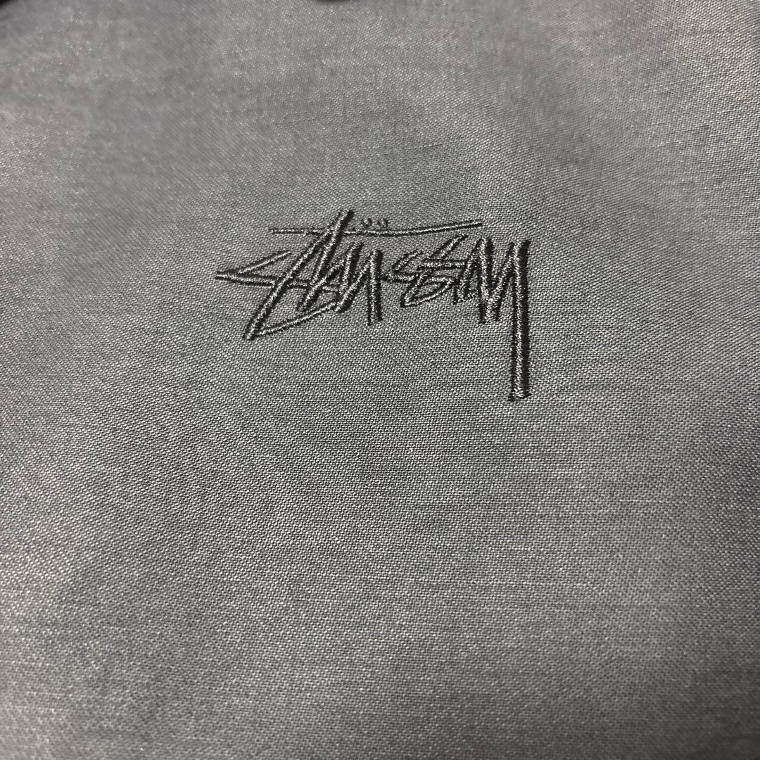 Stussy /ダックジャケット / Mサイズ