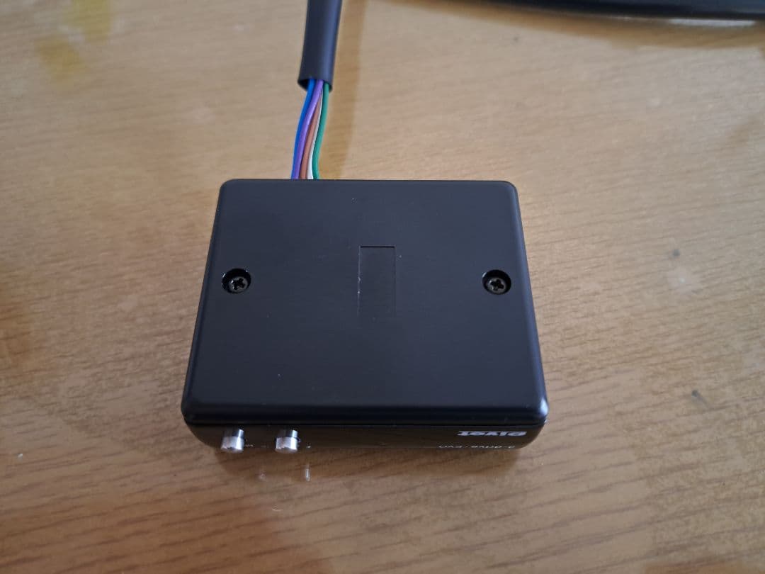 Pivot ピボット 3-drive EVO スロットルコントローラー