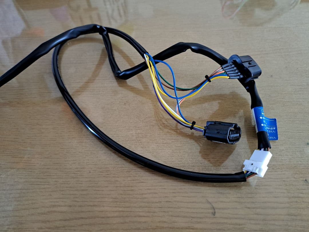 Pivot ピボット 3-drive EVO スロットルコントローラー