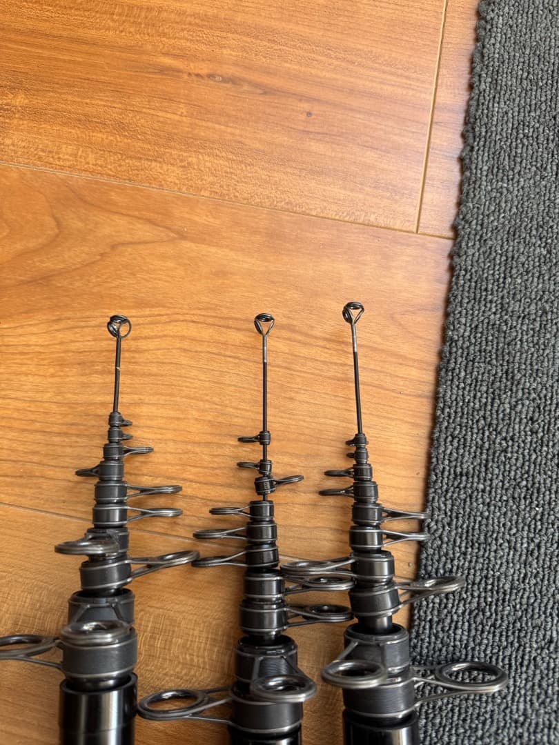 鯉スペシャル520