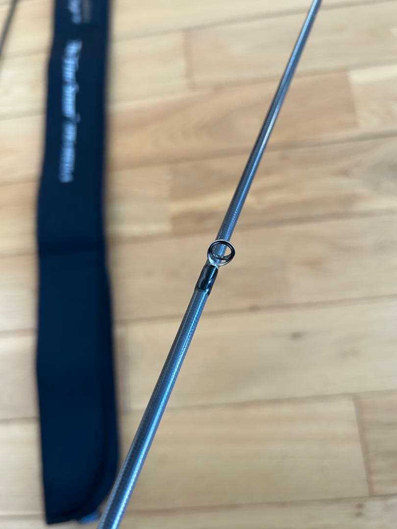 ソルティーセンセーション　スペリオル　SPRS-60XUL-S ファインセンサー