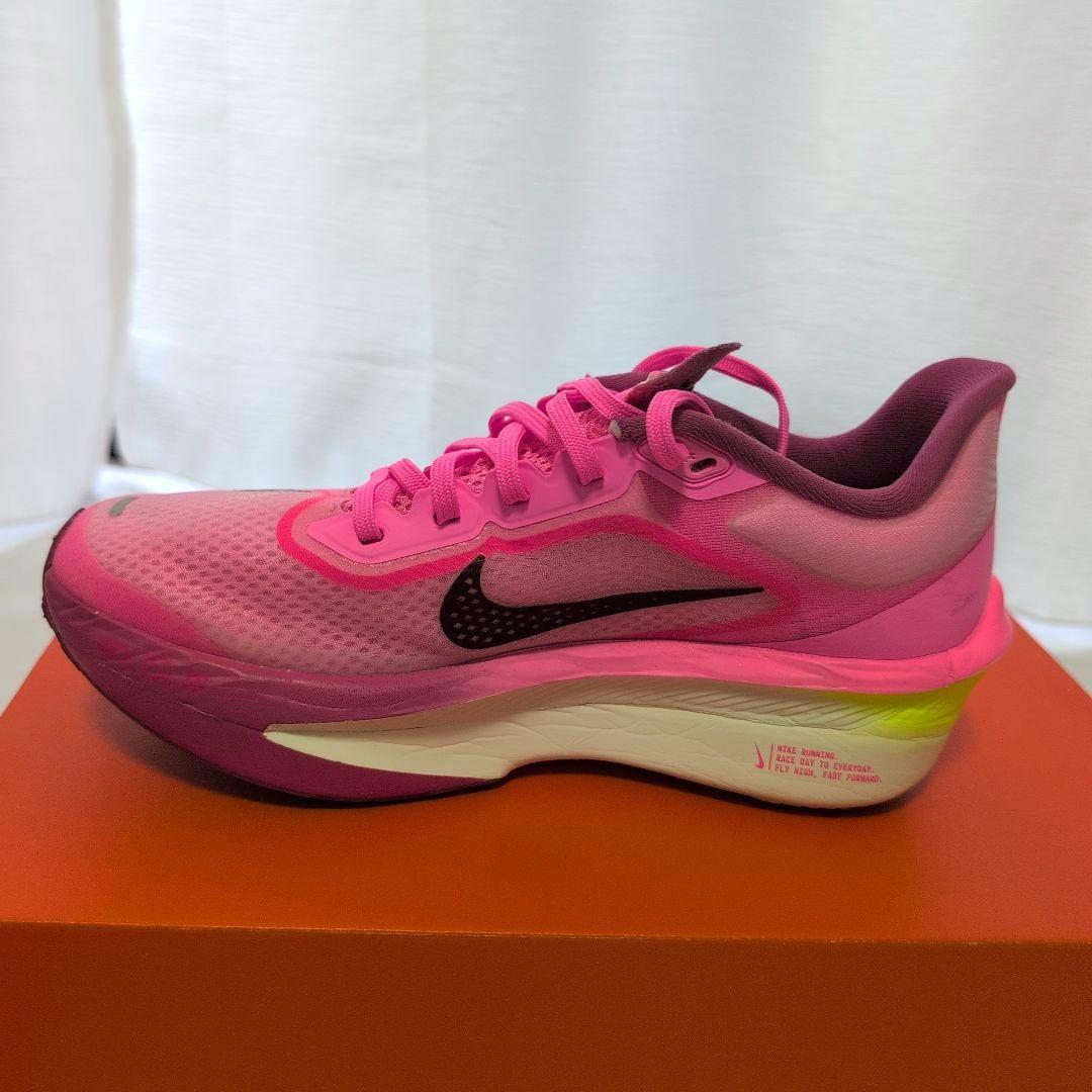 NIKE Zoom Fly6 ナイキズームフライ6 サイズ24cm