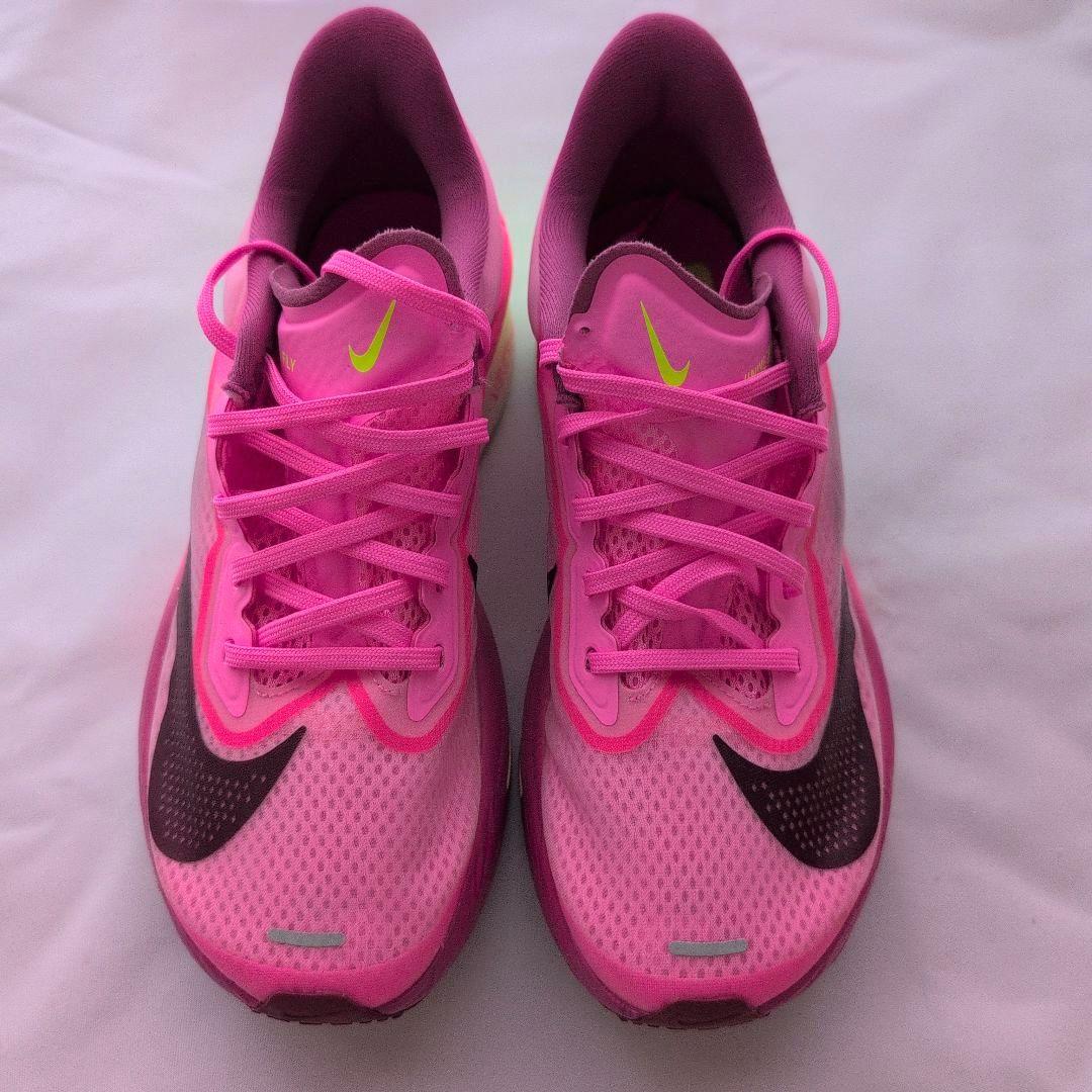 NIKE Zoom Fly6 ナイキズームフライ6 サイズ24cm
