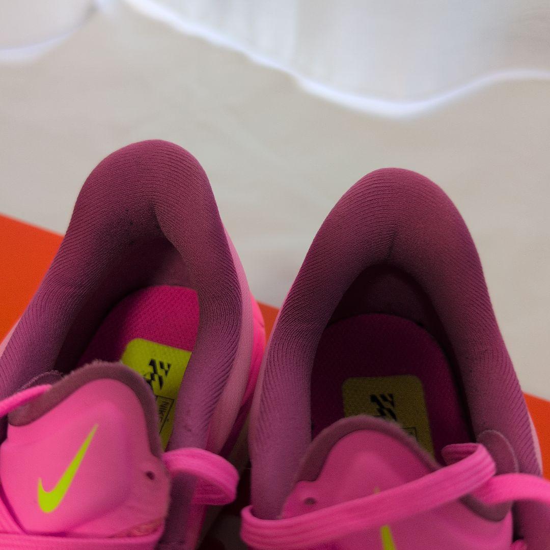 NIKE Zoom Fly6 ナイキズームフライ6 サイズ24cm