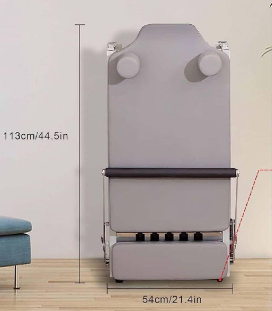 ピラティスマシン