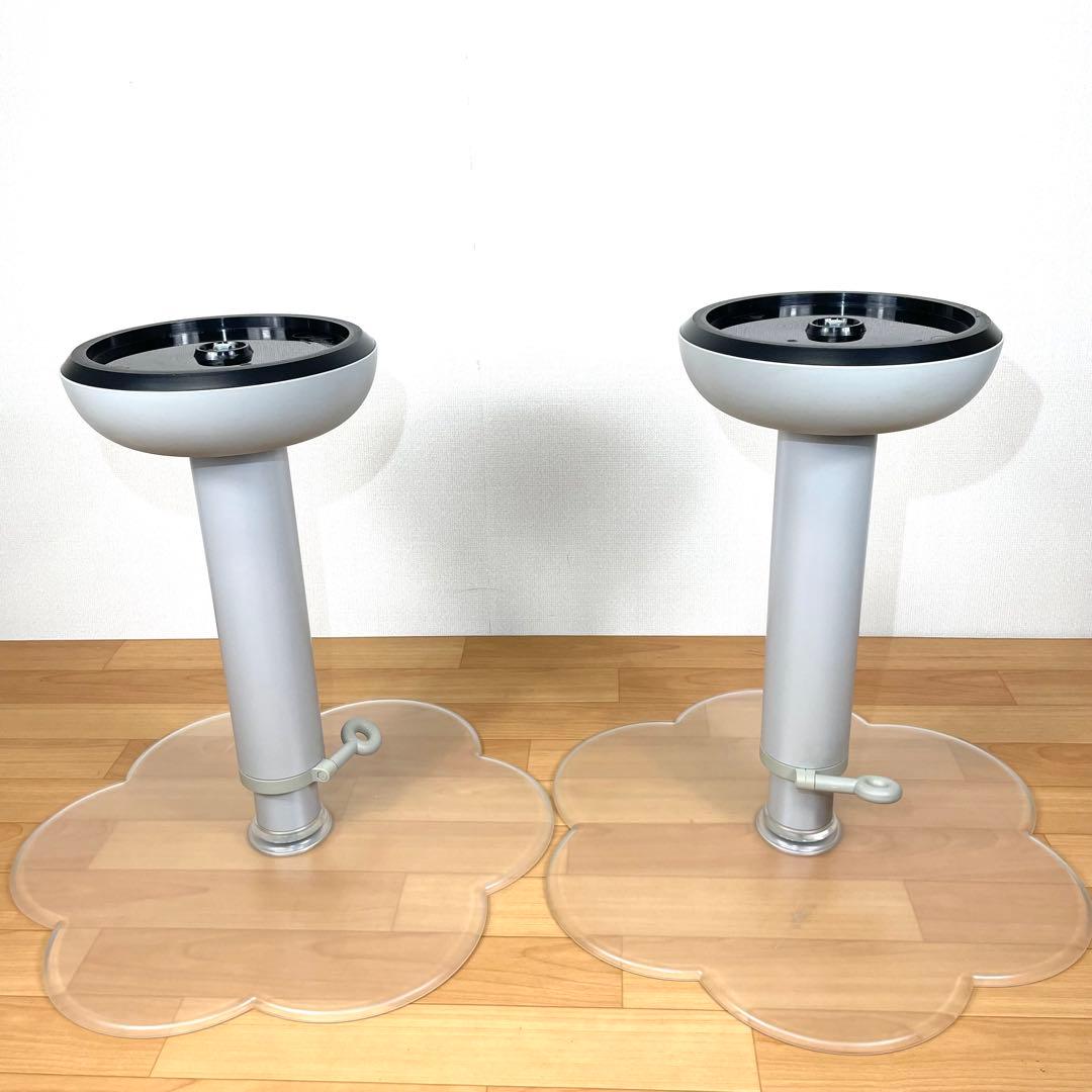 【希少】BALERI Italia Florian サイドテーブル 1卓No.2