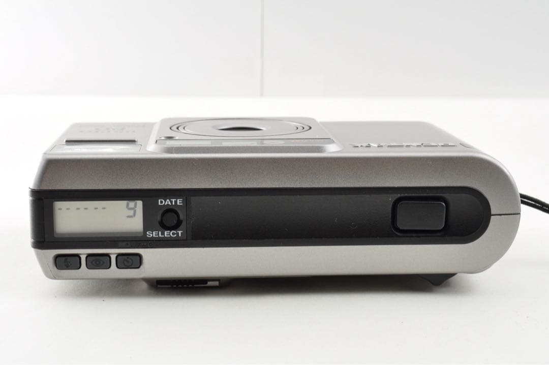 美品⭐︎動作確認済 PENTAX ESPIO 80 エスピオ　フィルムカメラ