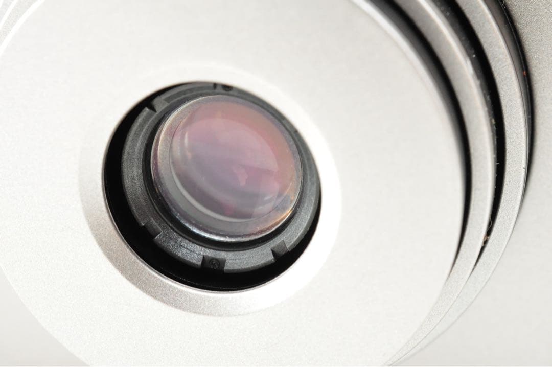 美品⭐︎動作確認済 PENTAX ESPIO 80 エスピオ　フィルムカメラ