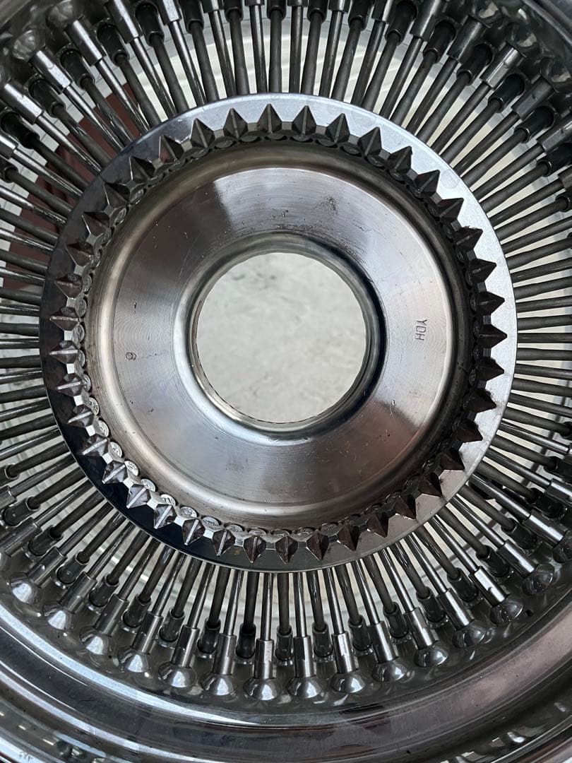 はやぴ　 14インチ　ワイヤーホイール　LAワイヤー　タワーも付きます