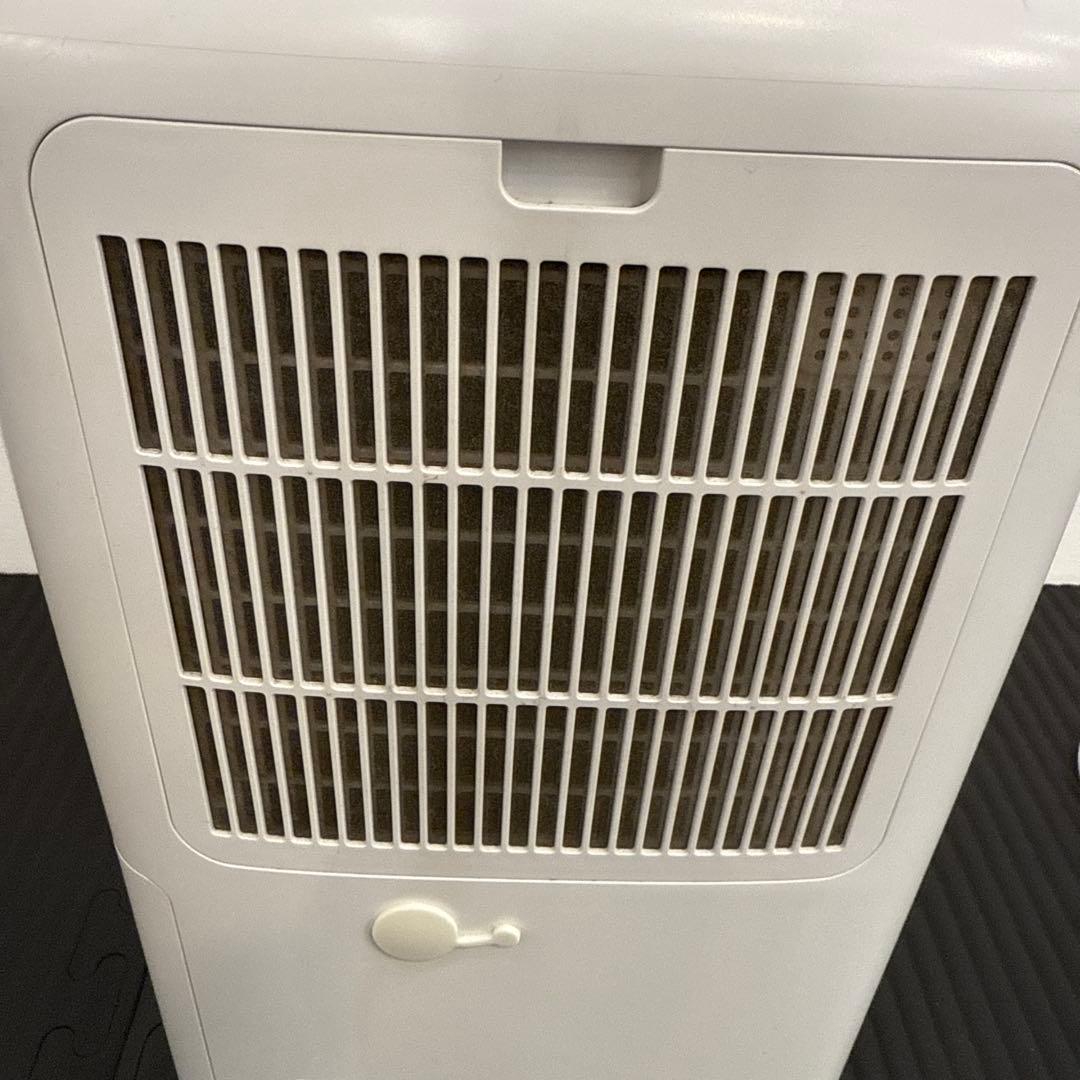 SHARP 除湿機 コンパクトホワイト