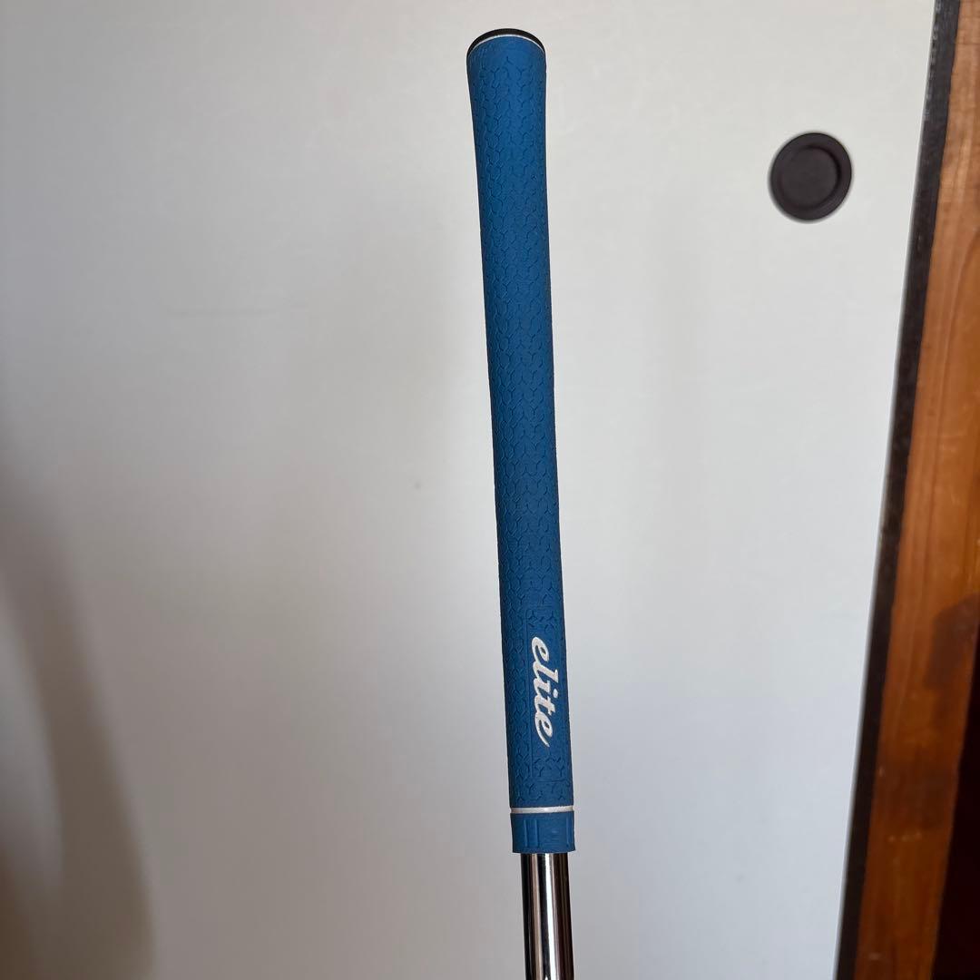 Cleveland RTZ ウェッジ 60度 ダイナミックゴールド115