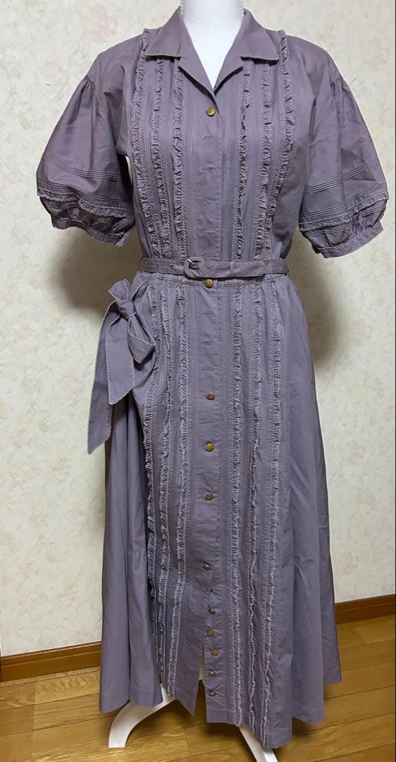 KANEKO ISAO ワンピース ☆ ほつれ有り