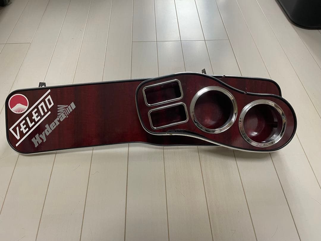 フロントテーブル