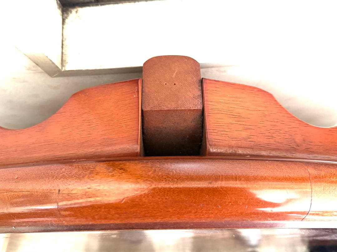 【ジュン様：引き取り専用】木製 折り畳み円卓 丸ちゃぶ台 座卓 猫脚