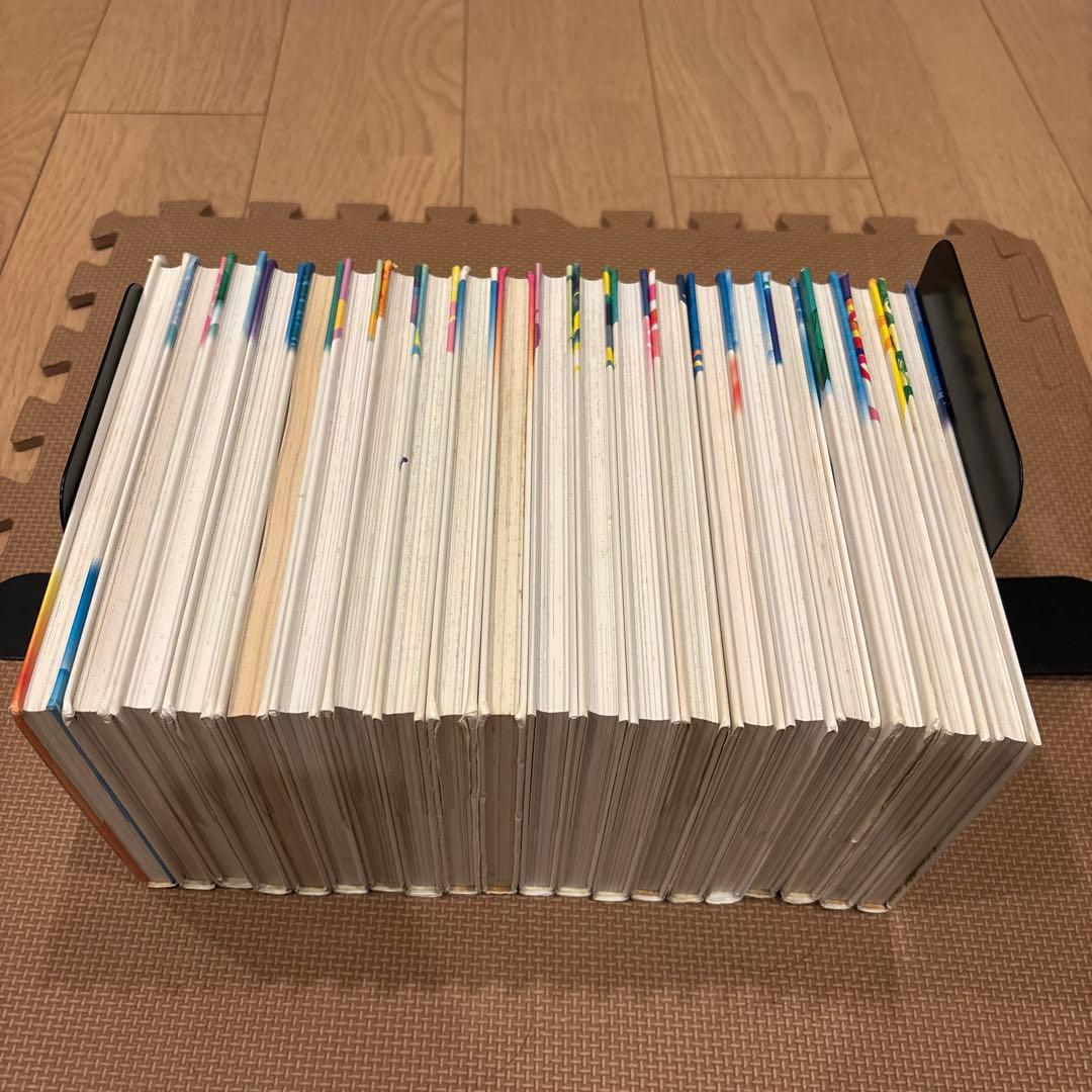 かいぞくポケット　全20巻セット(全巻セット)永井郁子　寺村輝雄