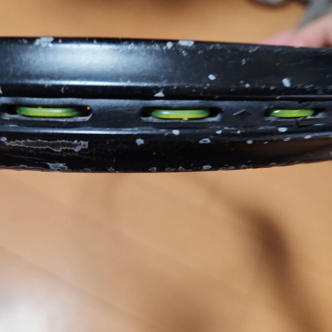 YONEX 　エフレーザー9v　ソフトテニス