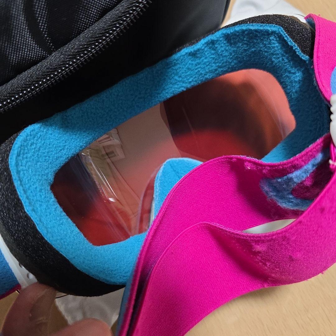 オークリー　フライトデッキ　ケース付き