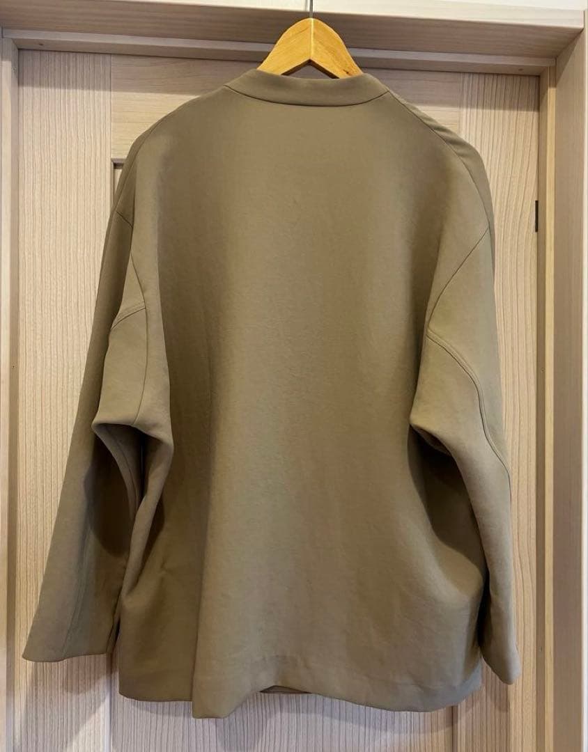 GALLARDAGALANTE ジャージードルマンジャケット★お値下げ不可★