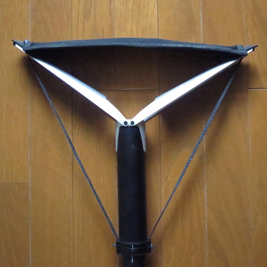 SITPACK ZEN X-I 折りたたみ式アウトドアチェア