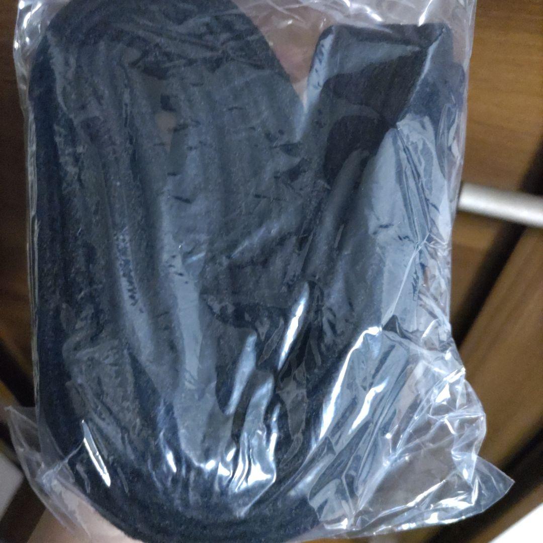 Mi　FASHIRU　ウールブレンドロングコート