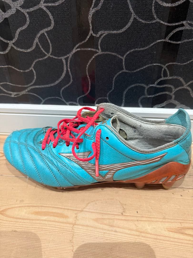 モレリアネオ3JAPAN 限定色