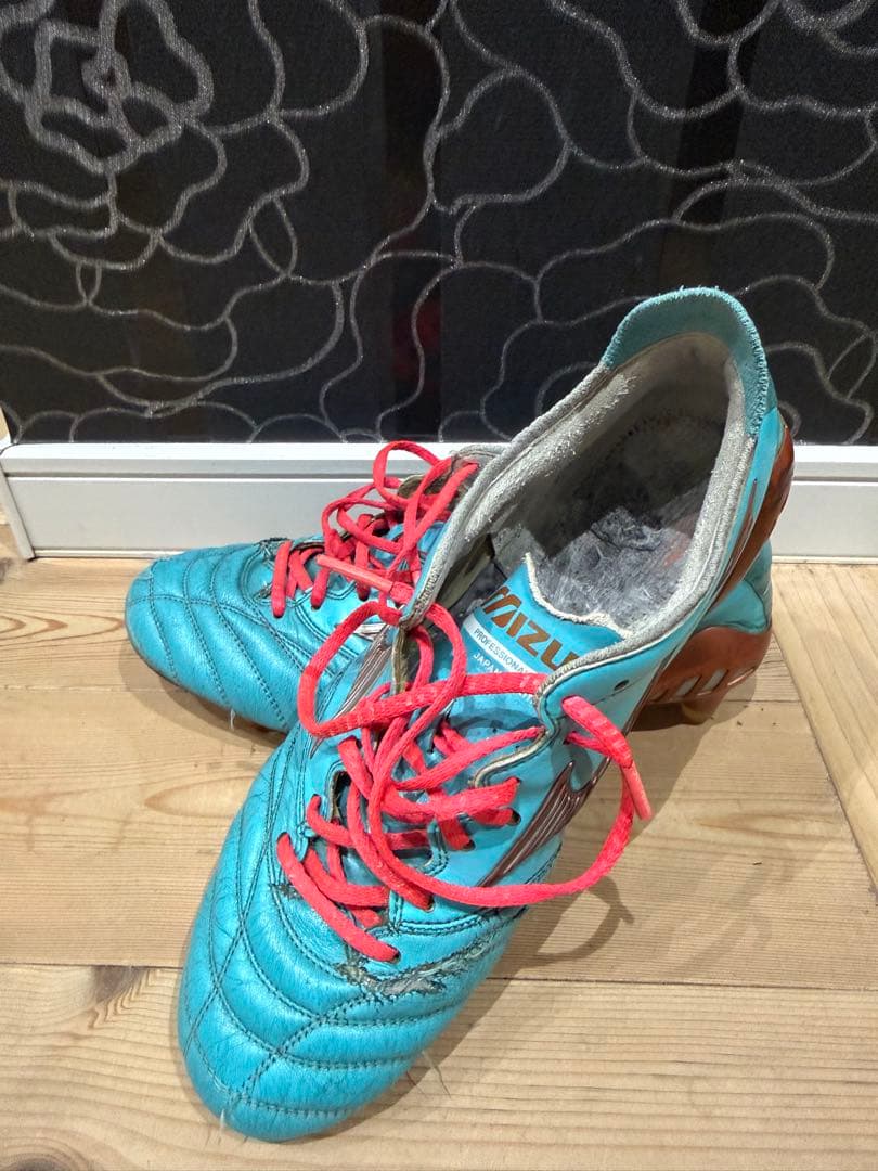 モレリアネオ3JAPAN 限定色