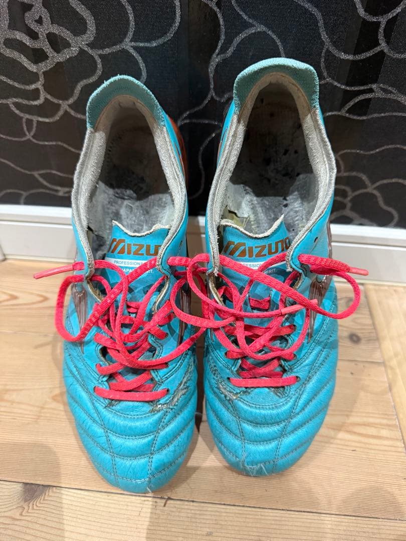 モレリアネオ3JAPAN 限定色