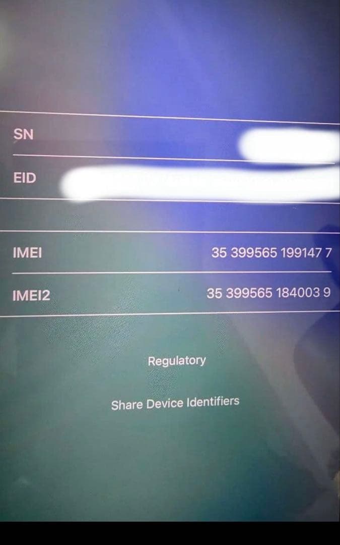 Apple iPhone16ProMax ブラックチタニウム　256GB 最安値