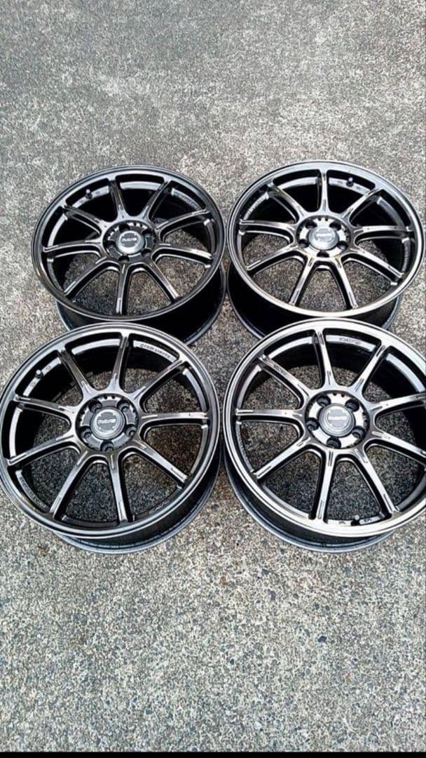 Akihiro グラムライツ パート１