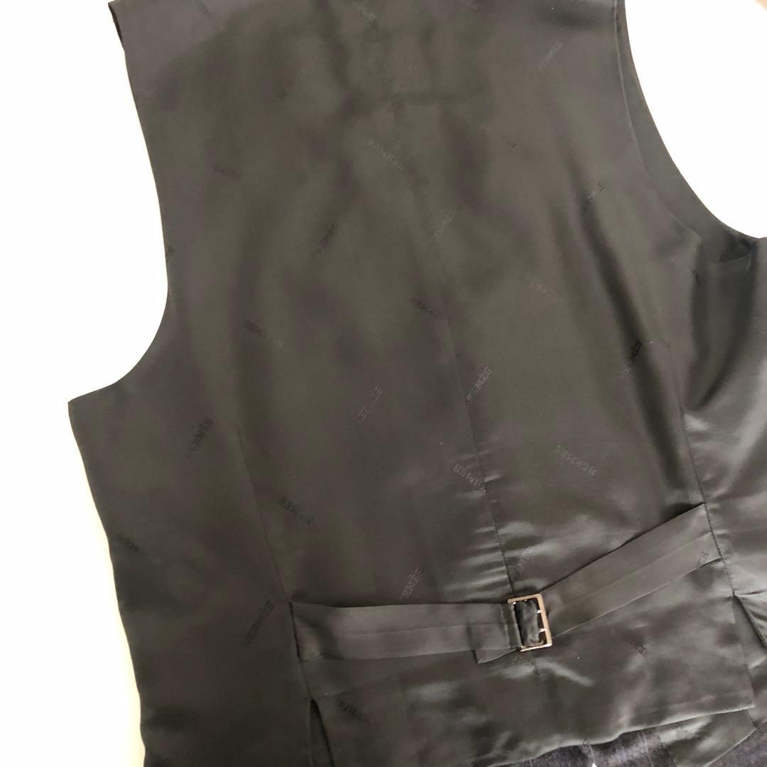 【2SET】エルメス HERMES メンズ スーツ