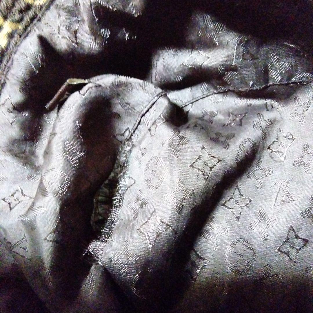 オ*キ様 レア美品　Louis Vuitton バケットハット モノグラム