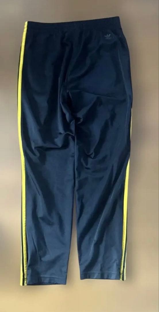 adidas × Simpsons シンプソンズコラボ　上下セット