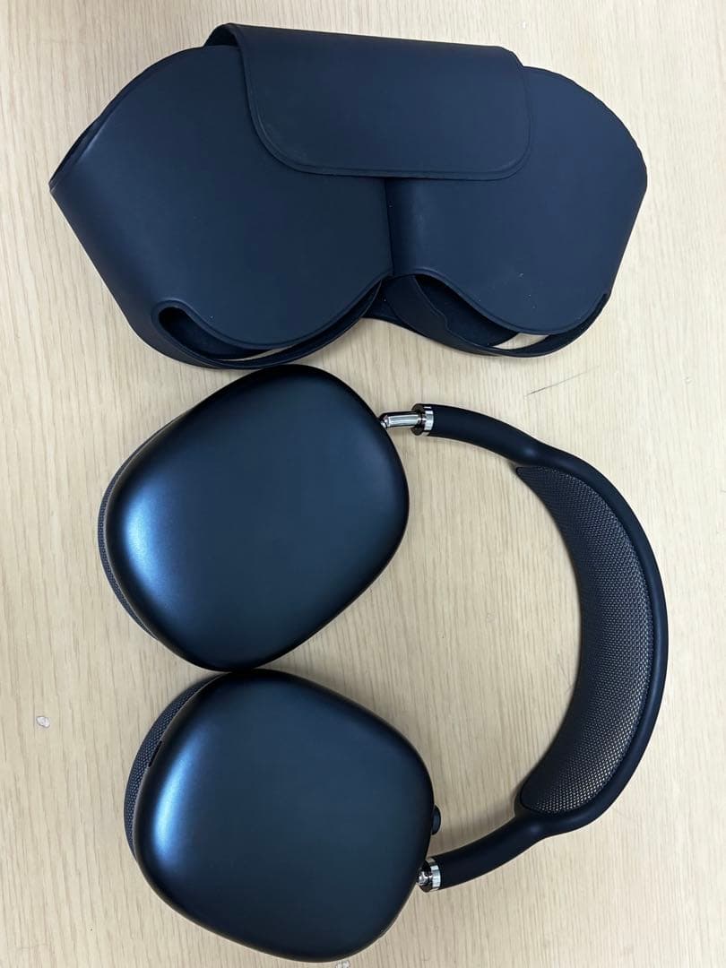 AirPods MAX第2世代