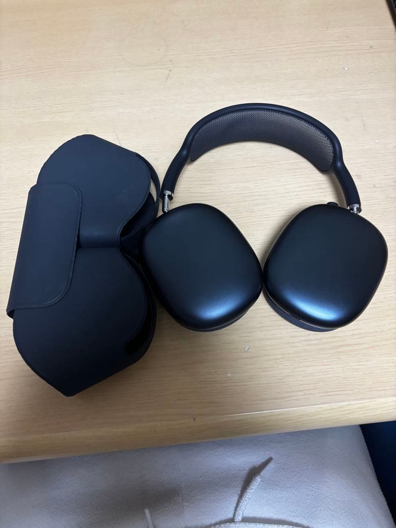 AirPods MAX第2世代