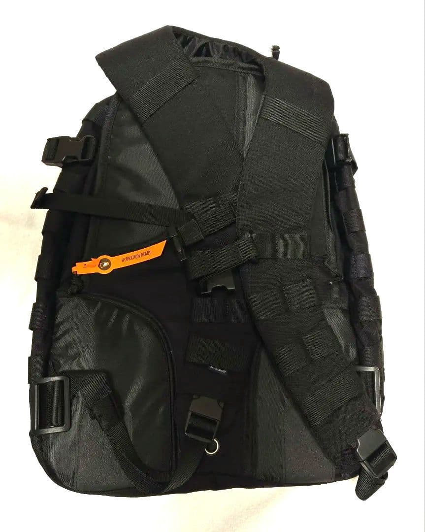 【5.11】Rush 24 ミリタリーリュック 37㍑ ラッシュ 24