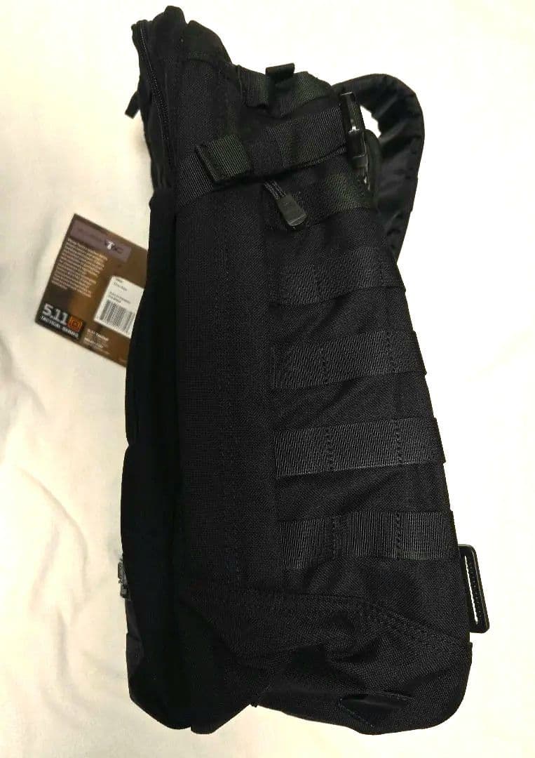 【5.11】Rush 24 ミリタリーリュック 37㍑ ラッシュ 24