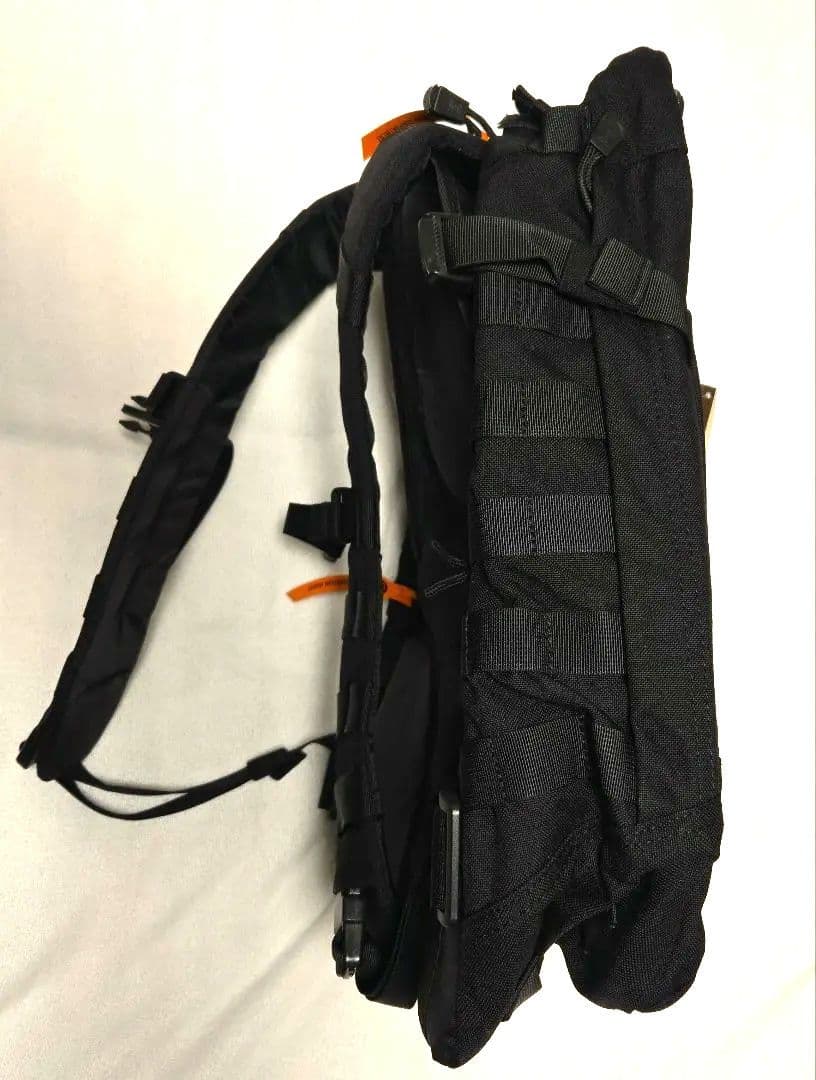 【5.11】Rush 24 ミリタリーリュック 37㍑ ラッシュ 24