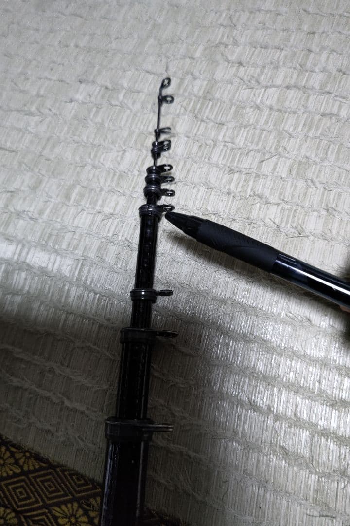 シマノ 磯 ADVANCE 2号-530 パワーループ