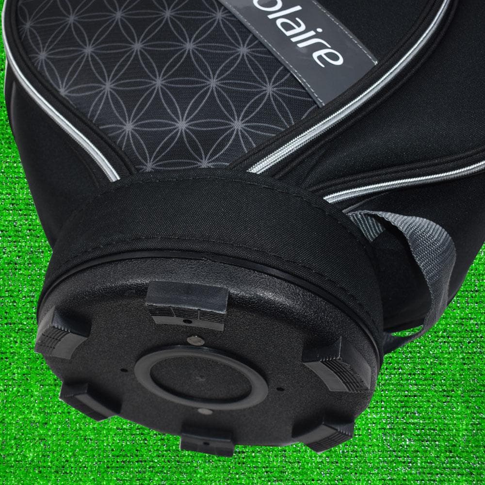 Callaway キャロウェイ レディース キャディバッグ８.５型 美品！