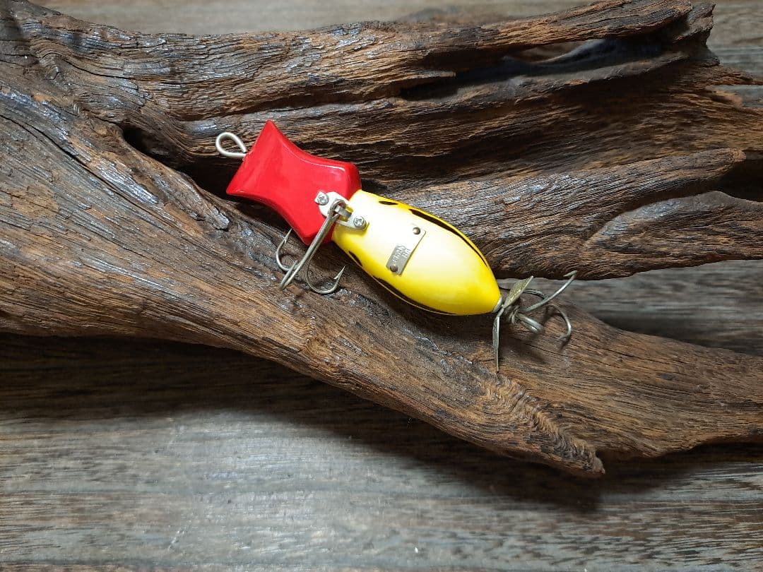 道楽　DOWLUCK　マイドナルド